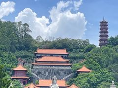 -南沙天后宫景区