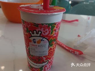 #0元玩转这座城蜜雪冰城新出的饮品