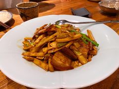 -丹江渔村(首都机场店)