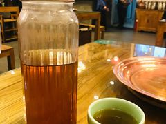 -芝麻花餐厅(祁家豁子店)