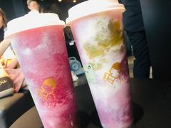 -喜茶(北京三里屯太古里店)