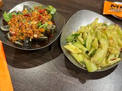 -马海涛牛肉串(领汇广场店)