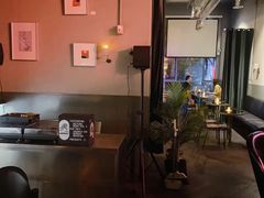 -TASTE ROOM Bar
