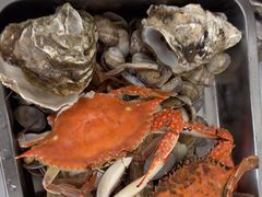 -聚德福海鲜家常菜(刘庄店)