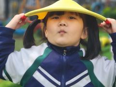 -海联小龙鱼幼儿园