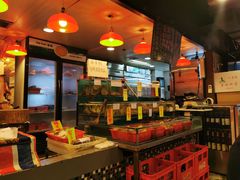 -鲜入围煮花胶鸡海鲜火锅