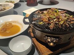 -徽镇小厨·经典徽菜(马连道店)