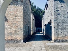-景德镇古窑民俗博览区