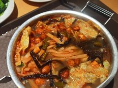 原味螺蛳粉-水平有限广西米粉·广西风味集(五道口店)