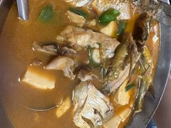 -涵家味土菜馆·徽州一绝臭鳜鱼(三河古镇店)