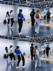 -我舞空间舞蹈培训