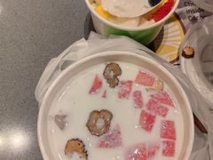 -椰小鸡·琼州糟粕醋·火锅(美兰缤纷城店)