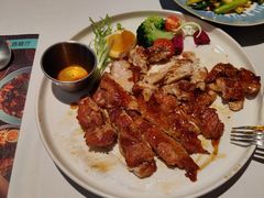 -Aqua Oasis 水天堂(相城天虹商场店)