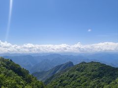 -塔云山