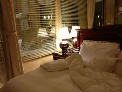 床头-白金汉爵大酒店(相城店)