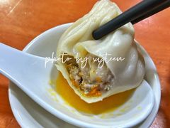 蟹粉鲜肉小笼8只-莱莱小笼·乔艾