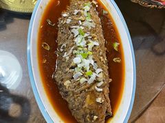 -酒肉门孔府菜(曲阜游客中心店)