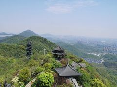 -杭州半山国家森林公园