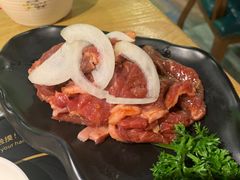 -牛市牛烤肉(西单大悦城店)