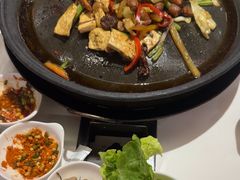 -一烙锅(友谊店)