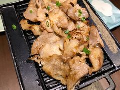 -山葵家·创意料理(临平银泰城店)