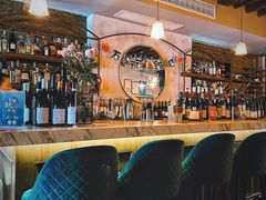 -Osteria Garden 生蚝花园餐厅(原进贤路店)