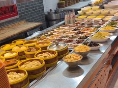 -闫家粥铺(吉林大路店)