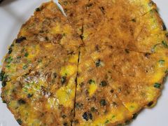 蚝仔煎蛋-和记菜馆