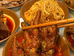 -洋马儿火锅(解放碑店)