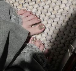 -斯馨·健康美甲美睫