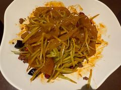 -奉天小馆·非遗东北菜(沈阳万象城店)