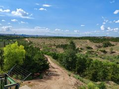 -鄂尔多斯野生动物园