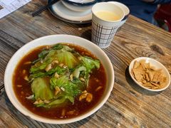 -沙掌门肉蟹煲(沙溪店)