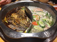 -袁记串串香(新南门店)