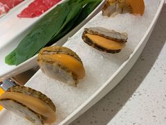 -海底捞(難波店)