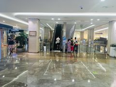 -杭州西湖银泰百货