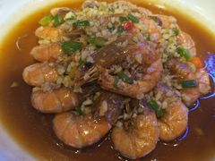 五味大虾-尚岛私房菜(西方巷店)