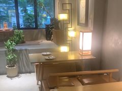 -本处·素食·融合料理(南油店)