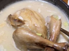 -家族食馆(恒昊小区店)
