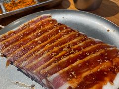 -哼蟹二将·烤肉酱蟹(合生汇店)