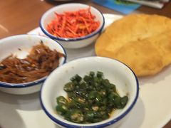 -临潼印象·特色陕菜