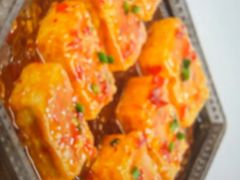 -杭州香格里拉·香宫中餐厅