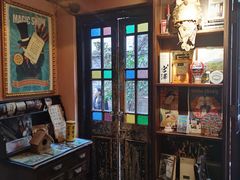 -古董花园(思南路42弄小区店)
