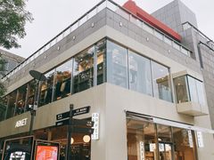-ARKET CAFÉ(三里屯太古里店)