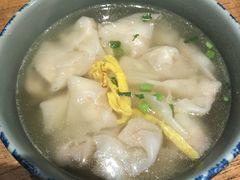 -新梅华·茶点餐厅(欧尚店)