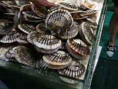 -王四营海鲜市场