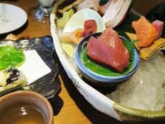 -水之惠鲜鱼料理(王府大街店)