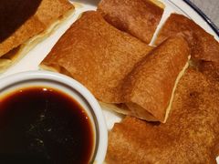 -柿合缘新京菜(国金中心商场店)