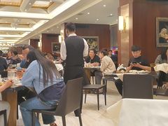 大堂-东方红海鲜百汇(国际大厦店)