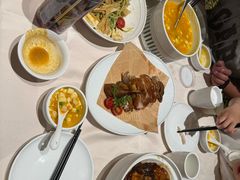 -大鸭梨烤鸭(甘家口店)